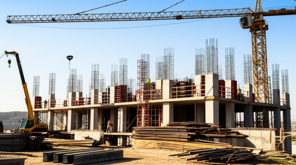 Struttura Commerciale