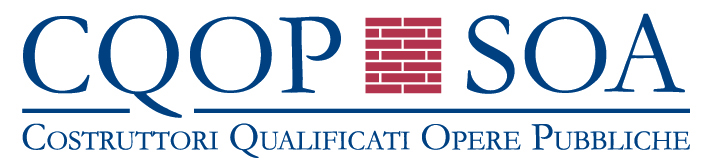 CQOP - Costruttori Qualificati Opere Pubbliche