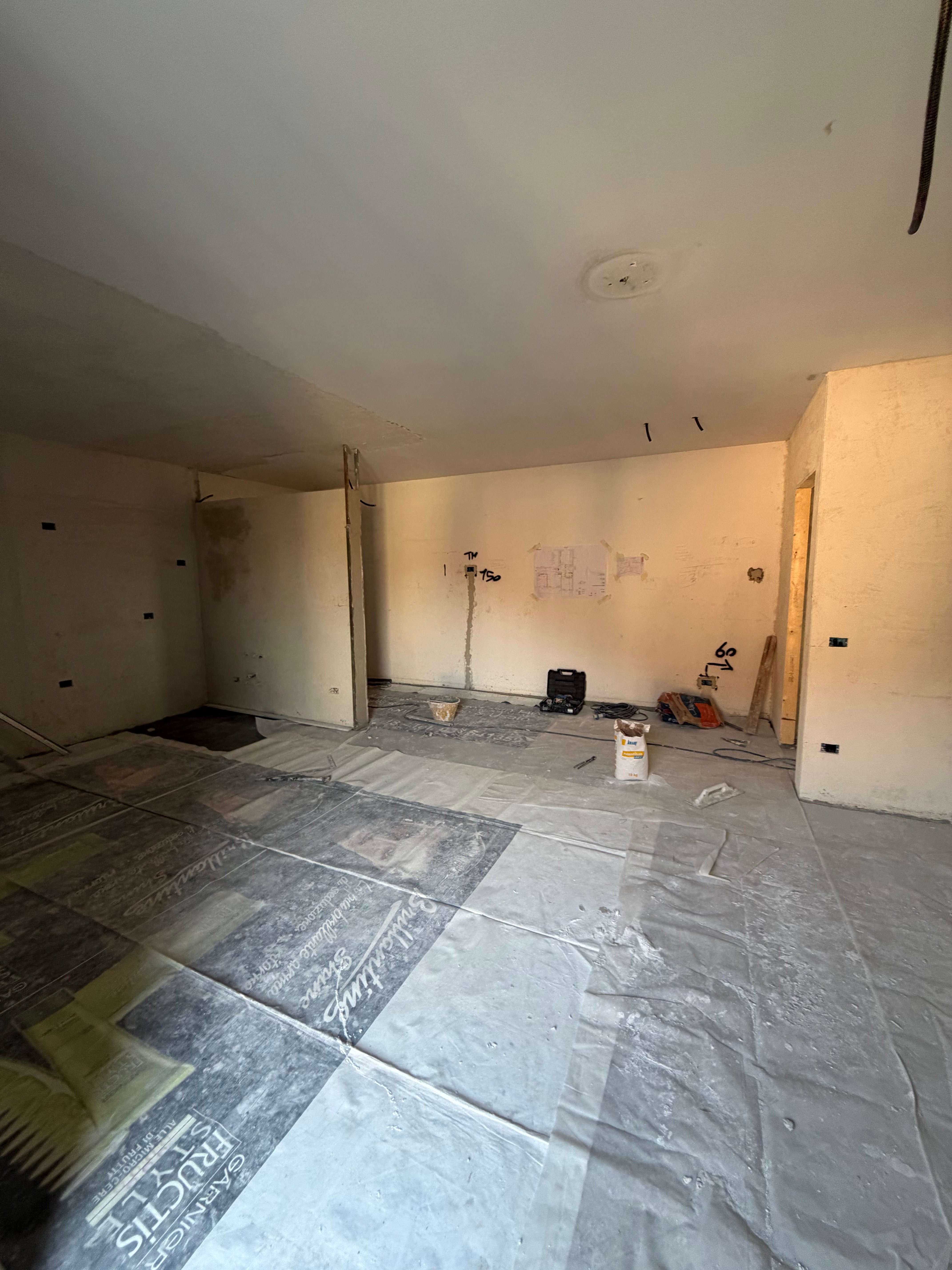 Ristrutturazione Completa