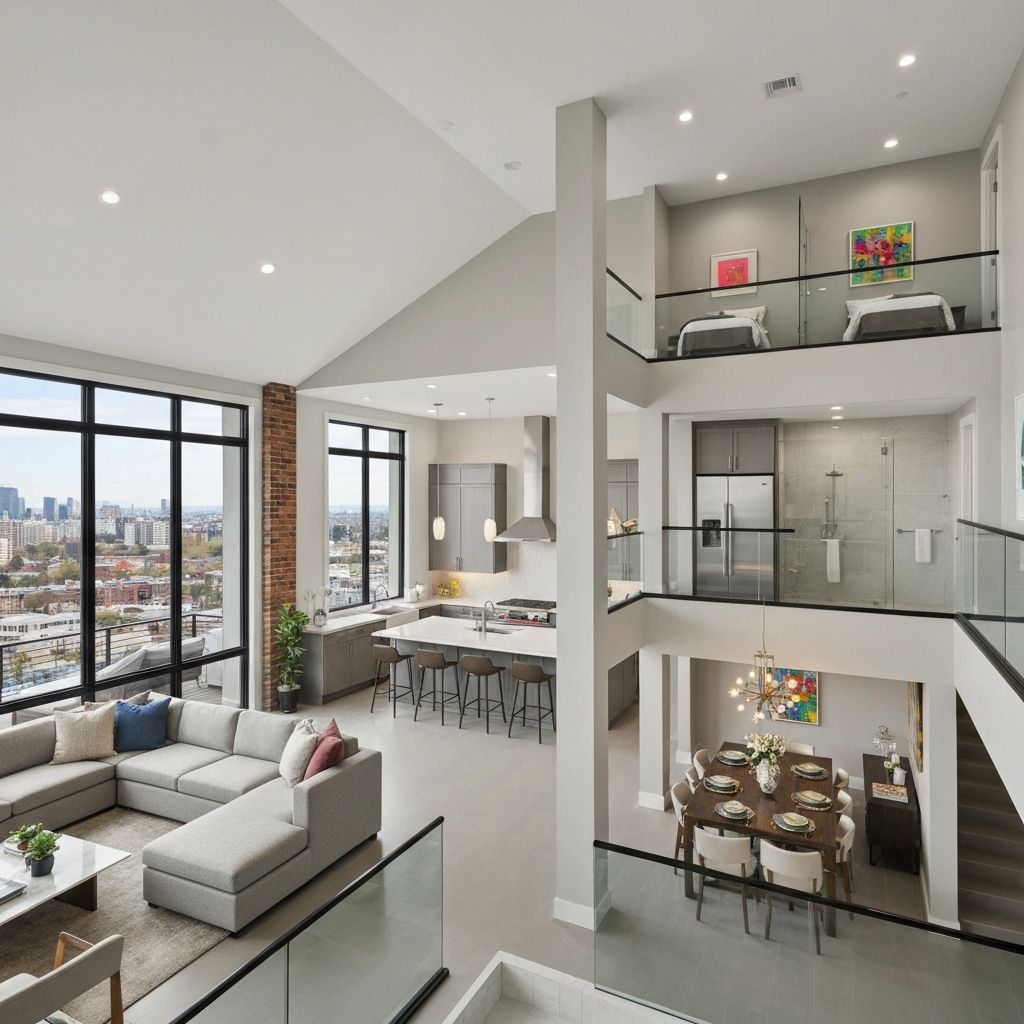 Ristrutturazione Completa